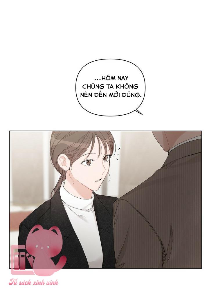 Baby Đến Rồi - Chap 66 - Trang 43