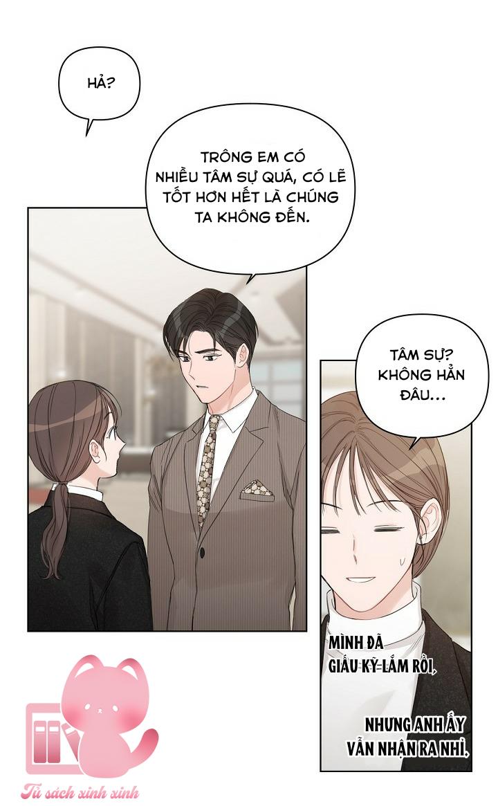 Baby Đến Rồi - Chap 66 - Trang 44