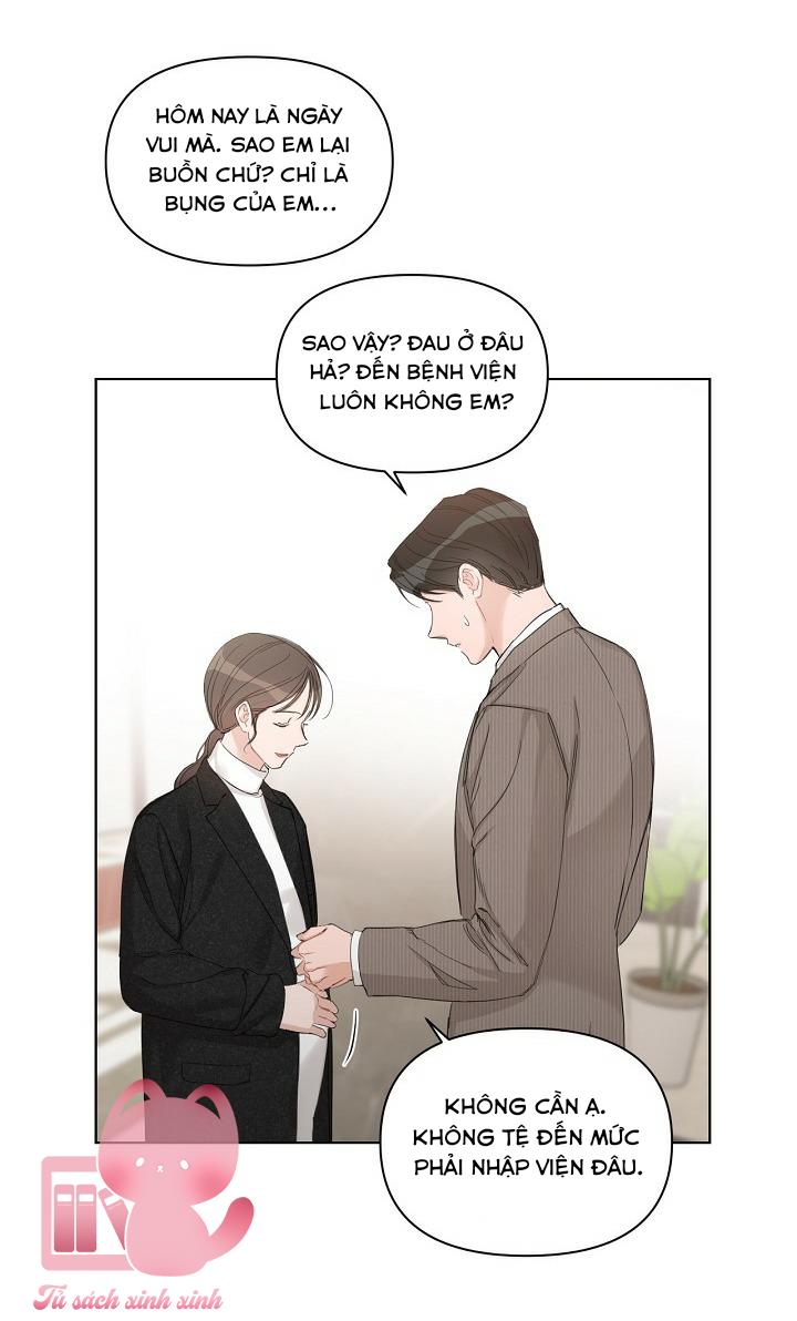 Baby Đến Rồi - Chap 66 - Trang 45