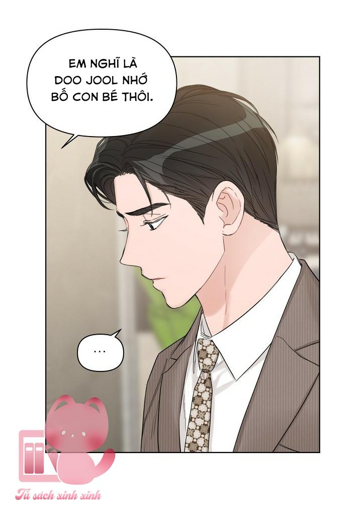 Baby Đến Rồi - Chap 66 - Trang 46
