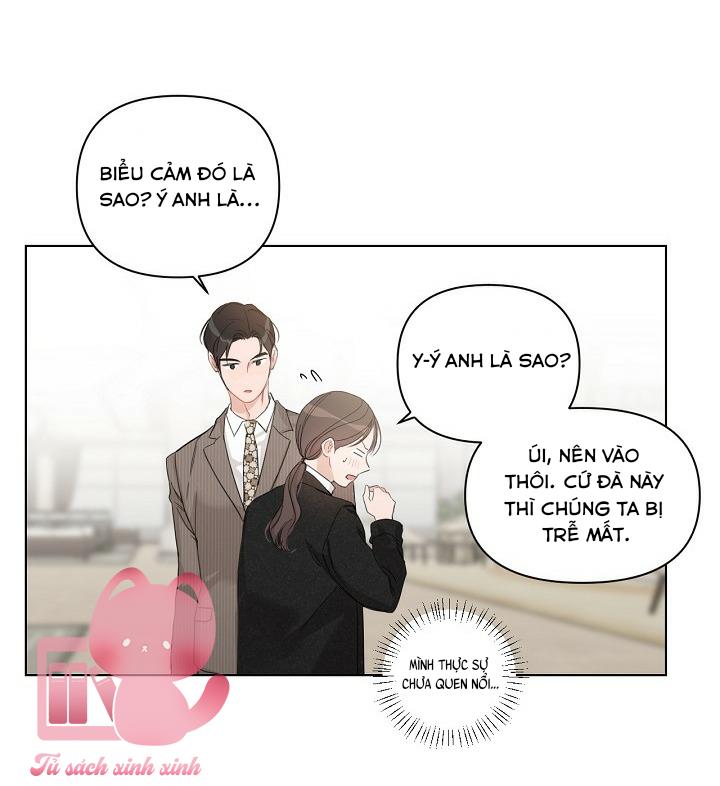Baby Đến Rồi - Chap 66 - Trang 48