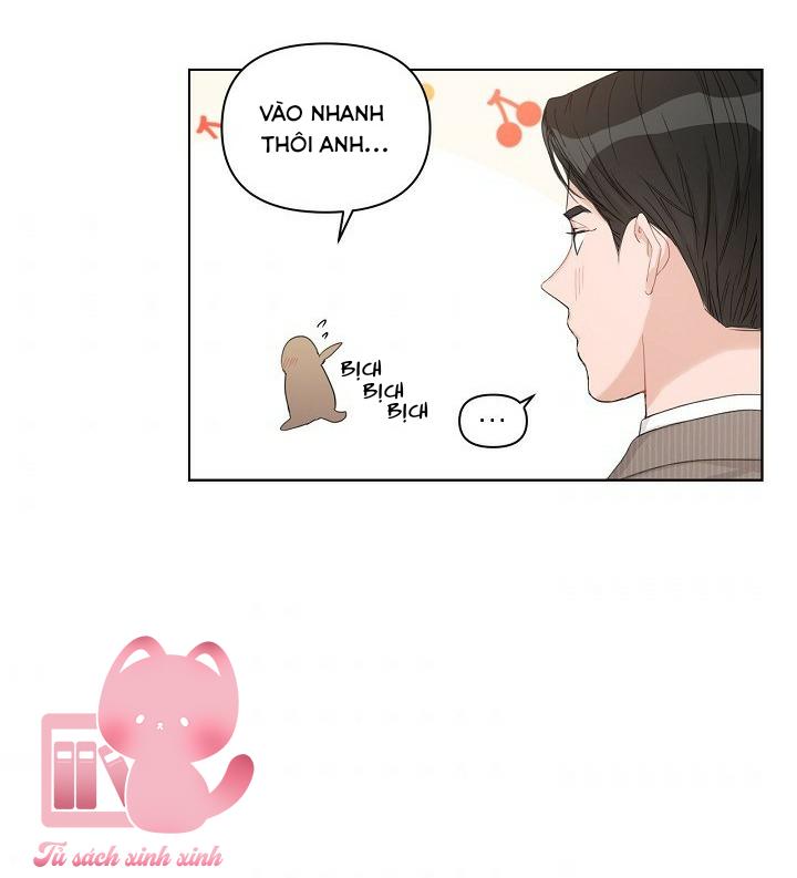 Baby Đến Rồi - Chap 66 - Trang 49