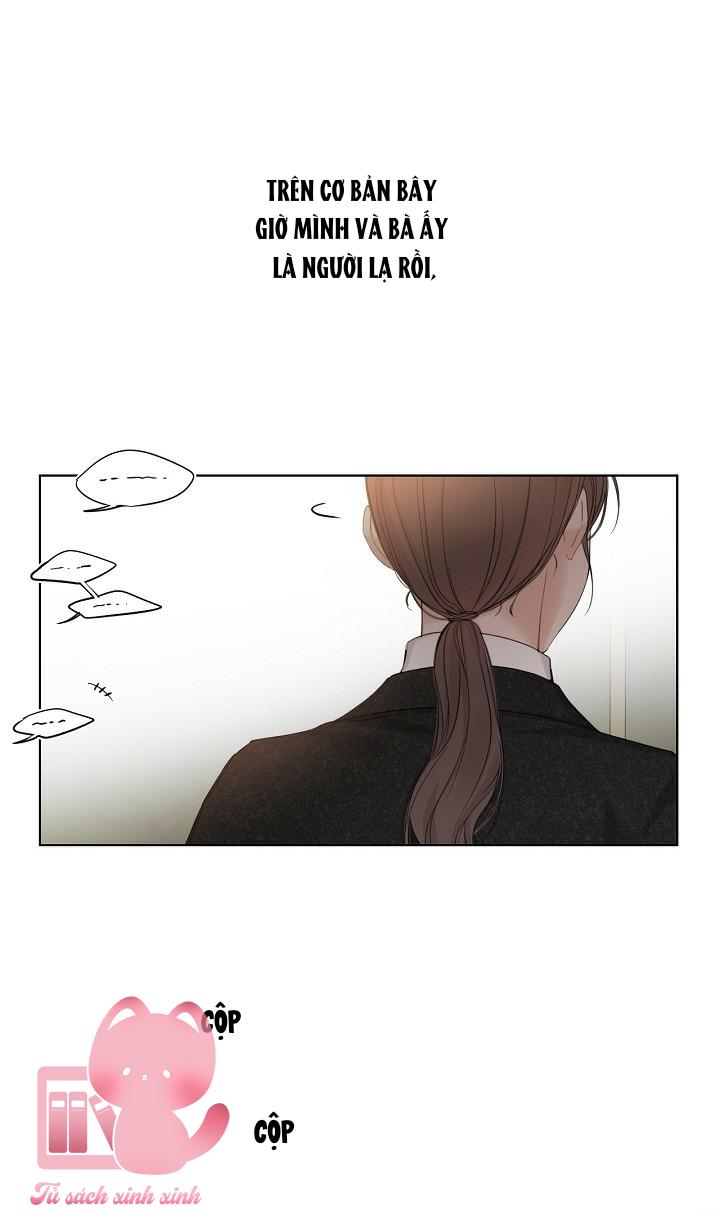 Baby Đến Rồi - Chap 66 - Trang 6