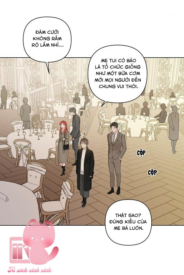 Baby Đến Rồi - Chap 66 - Trang 51