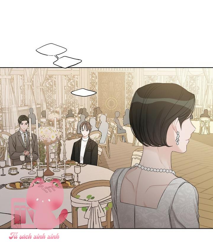 Baby Đến Rồi - Chap 66 - Trang 54