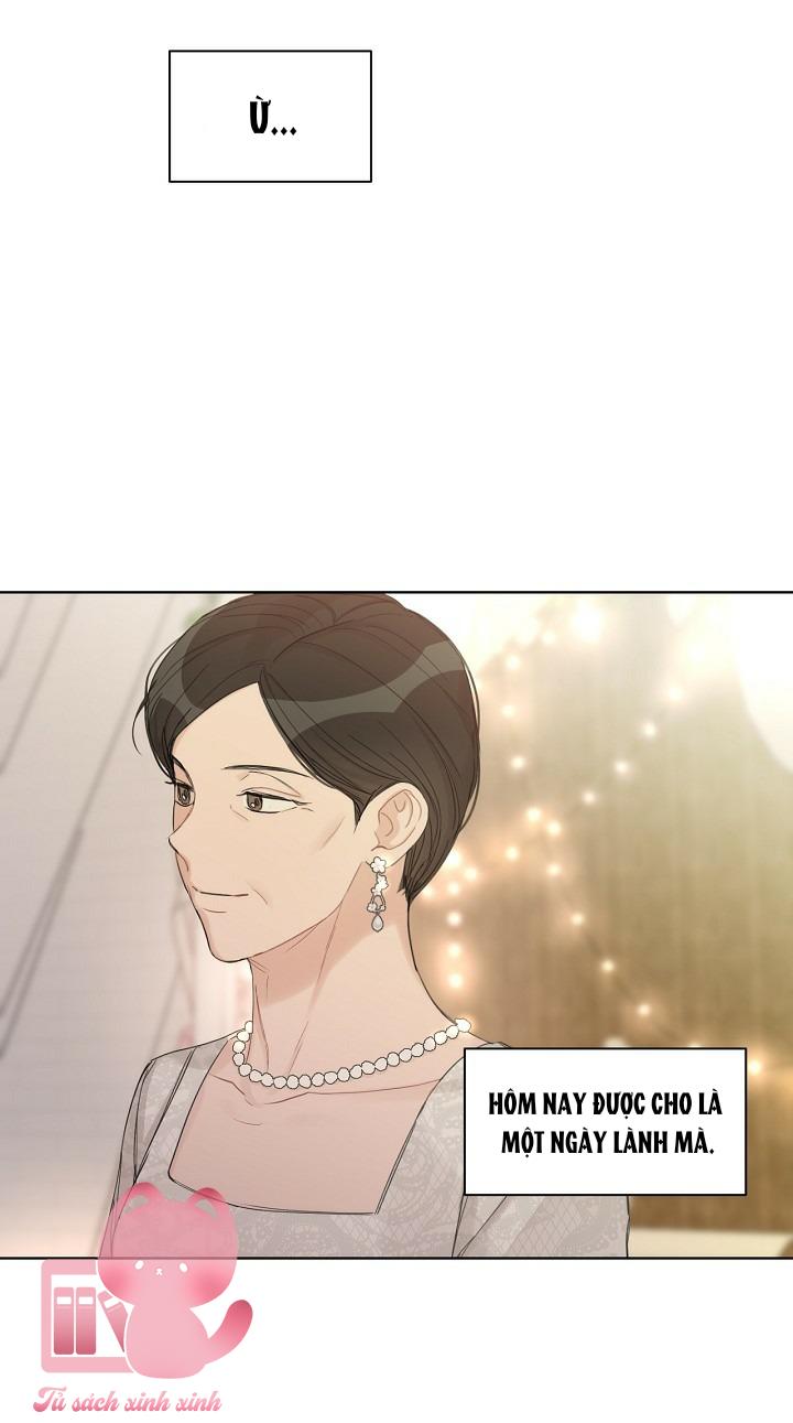 Baby Đến Rồi - Chap 66 - Trang 55