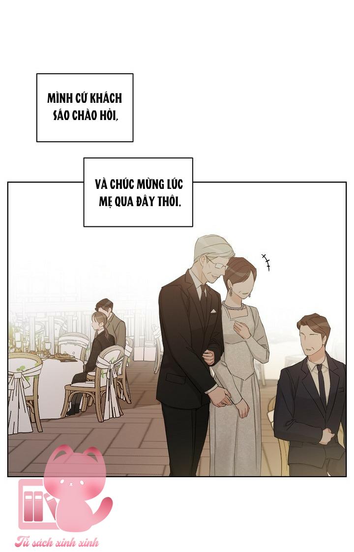 Baby Đến Rồi - Chap 66 - Trang 56