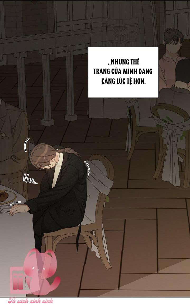 Baby Đến Rồi - Chap 66 - Trang 59