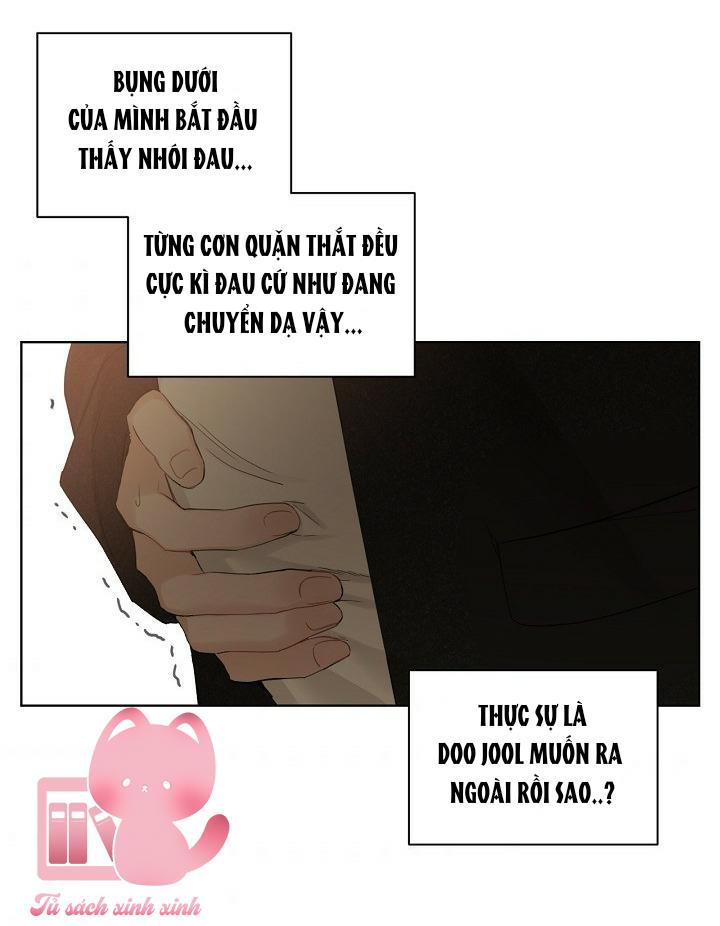Baby Đến Rồi - Chap 66 - Trang 60