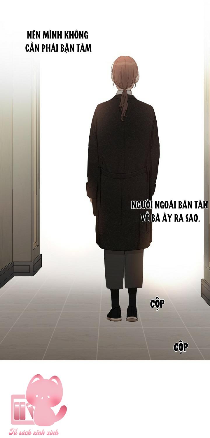 Baby Đến Rồi - Chap 66 - Trang 7