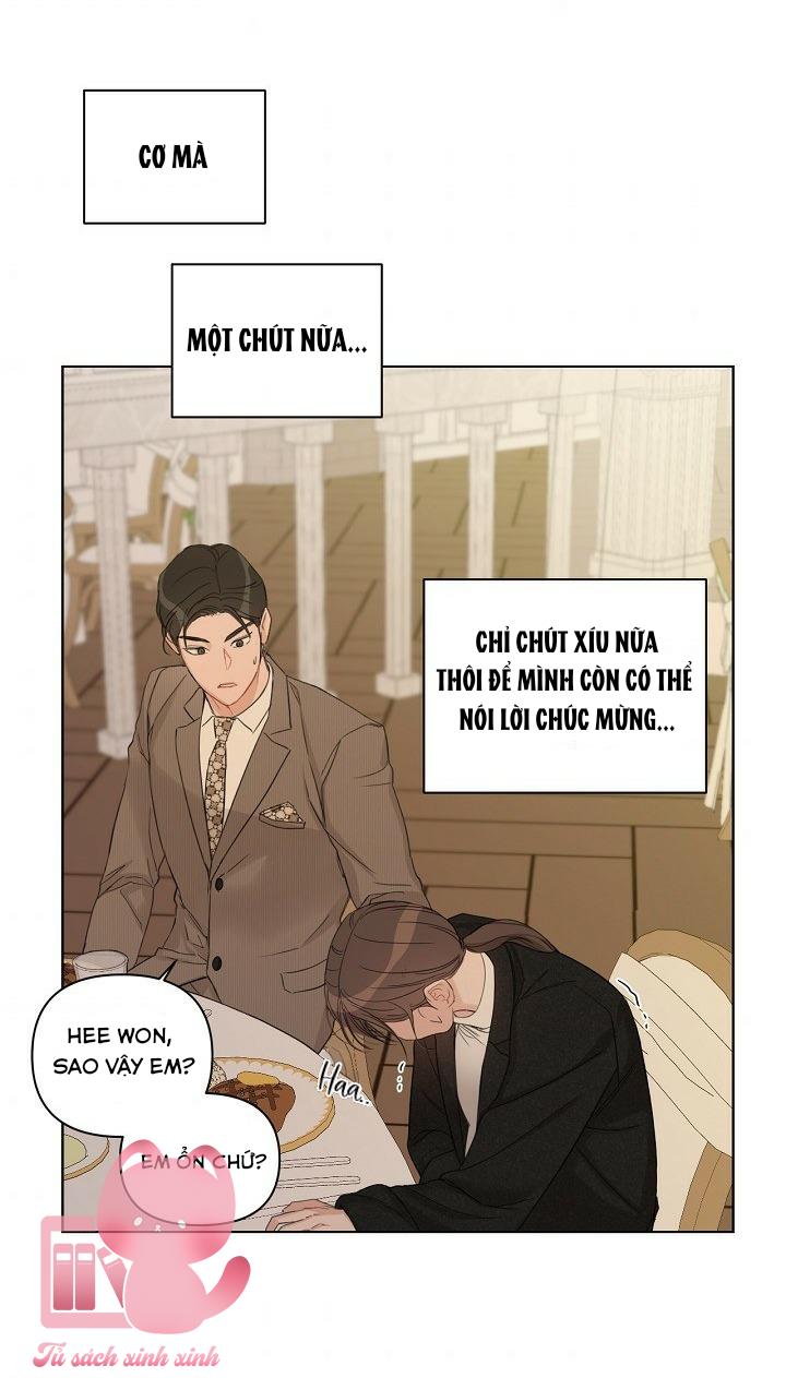 Baby Đến Rồi - Chap 66 - Trang 61