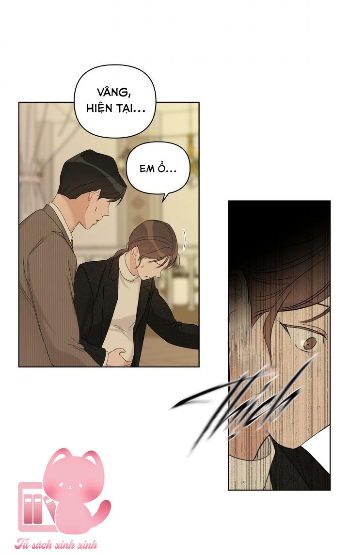 Baby Đến Rồi - Chap 66 - Trang 62