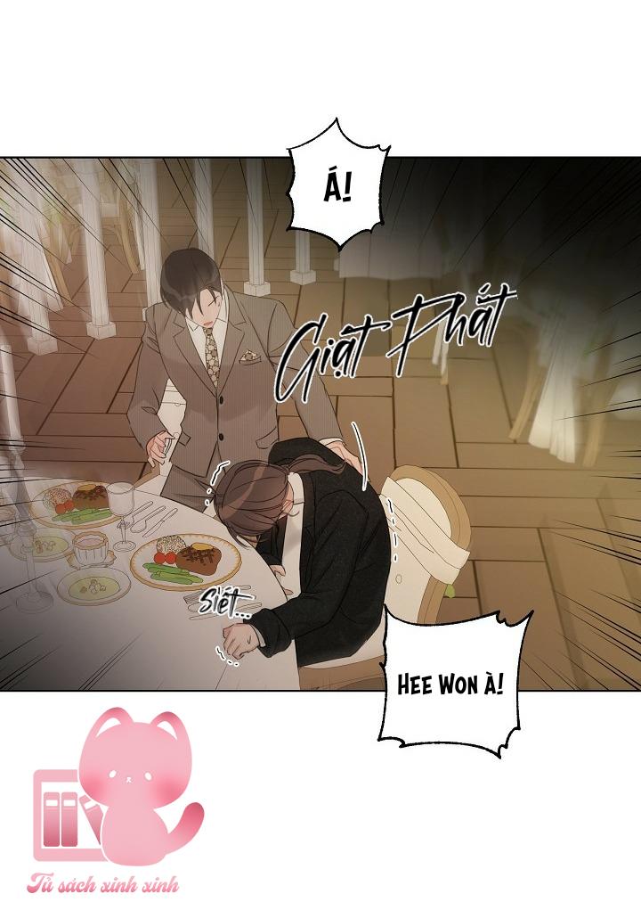 Baby Đến Rồi - Chap 66 - Trang 63
