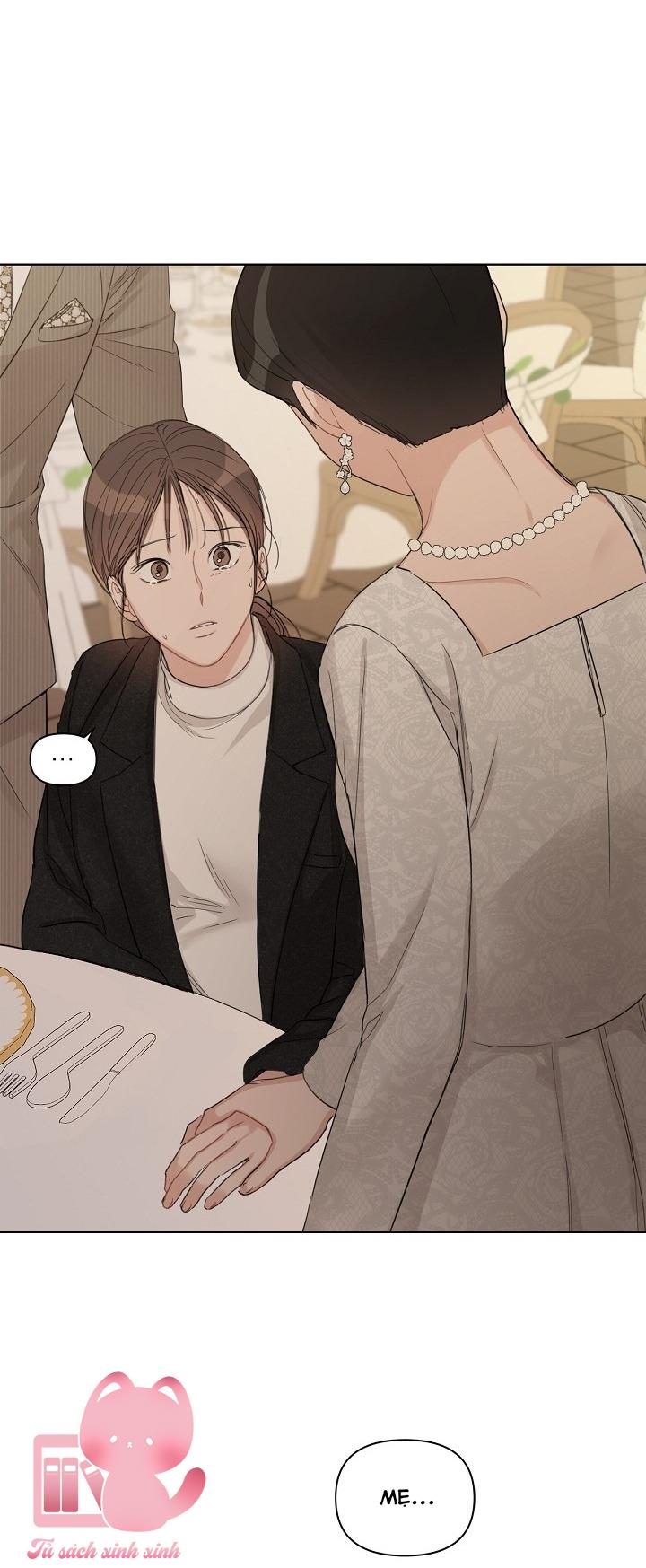 Baby Đến Rồi - Chap 66 - Trang 69