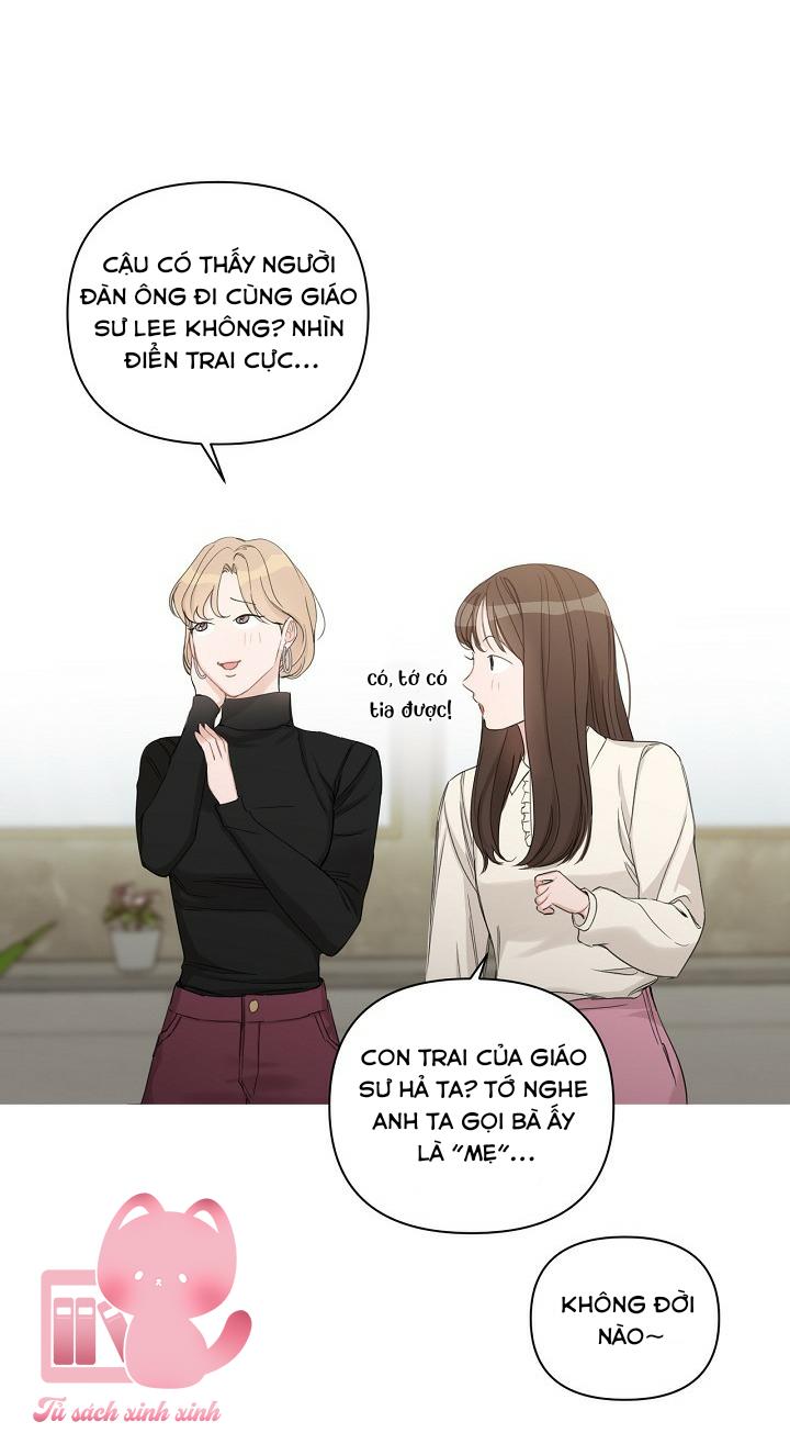 Baby Đến Rồi - Chap 66 - Trang 9