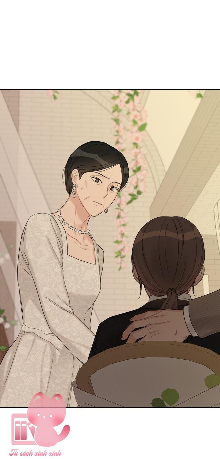 Baby Đến Rồi - Chap 67 - Trang 2