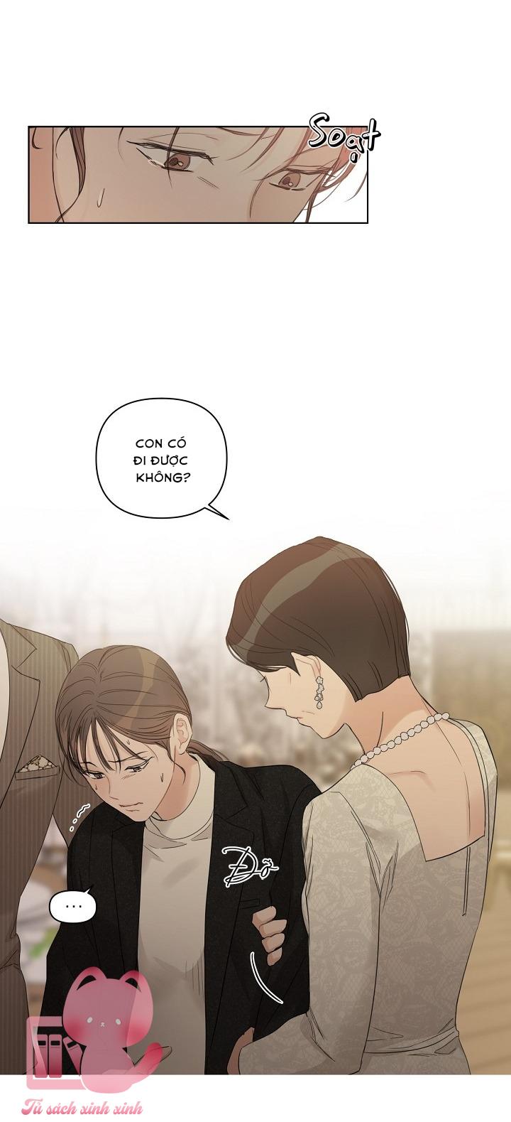 Baby Đến Rồi - Chap 67 - Trang 12