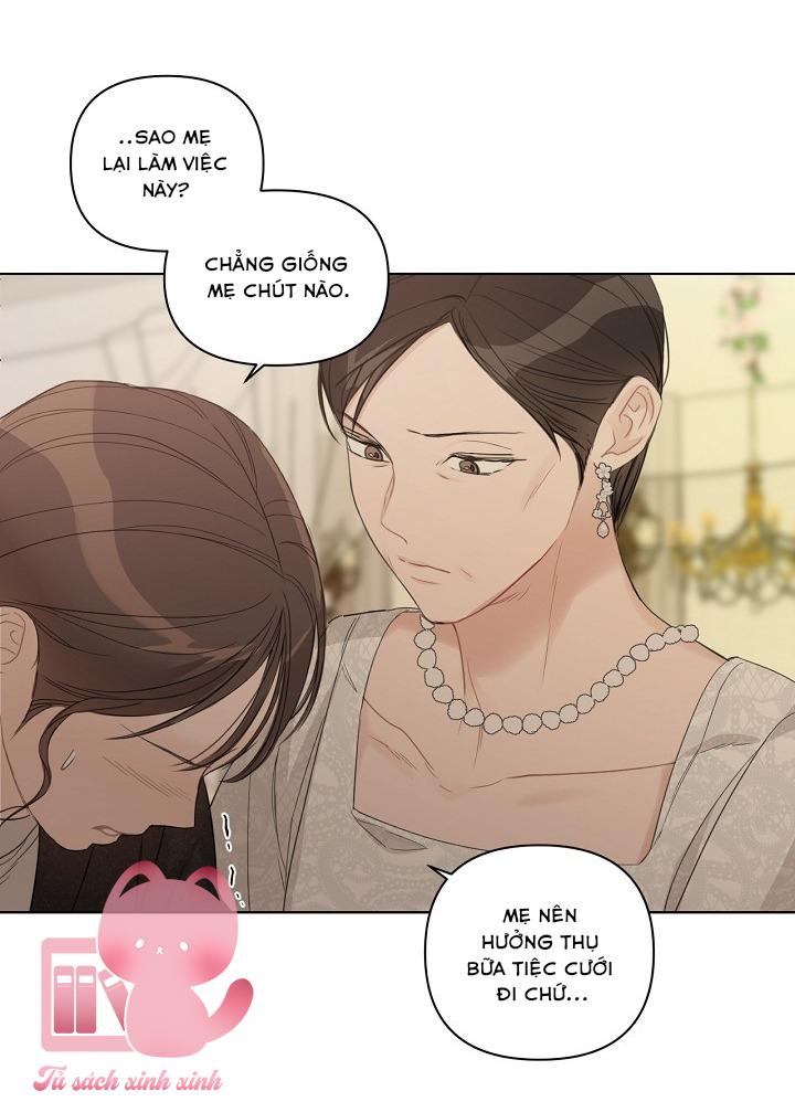 Baby Đến Rồi - Chap 67 - Trang 13