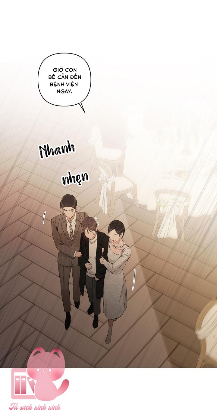 Baby Đến Rồi - Chap 67 - Trang 15