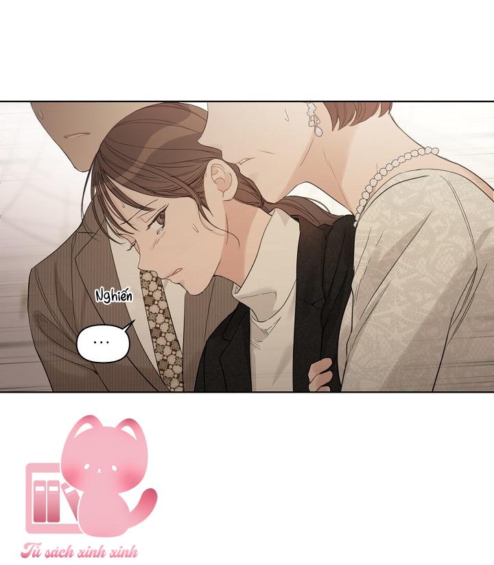 Baby Đến Rồi - Chap 67 - Trang 16