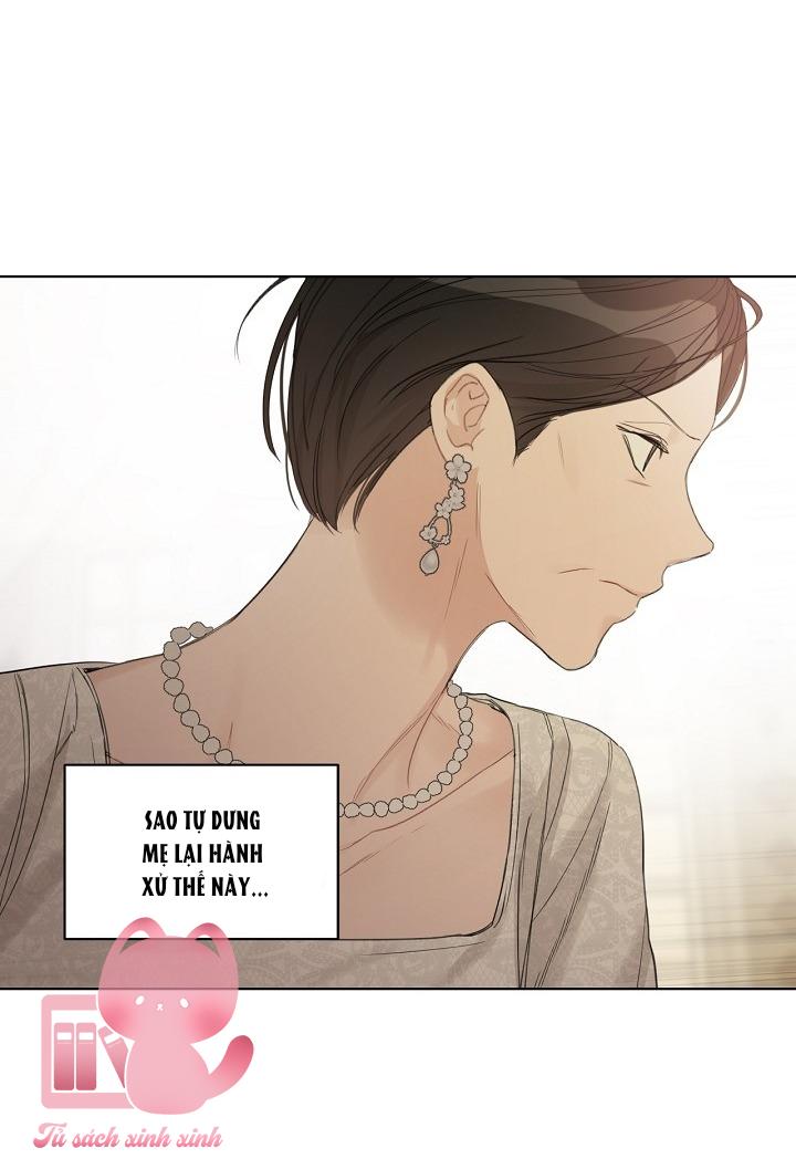 Baby Đến Rồi - Chap 67 - Trang 17