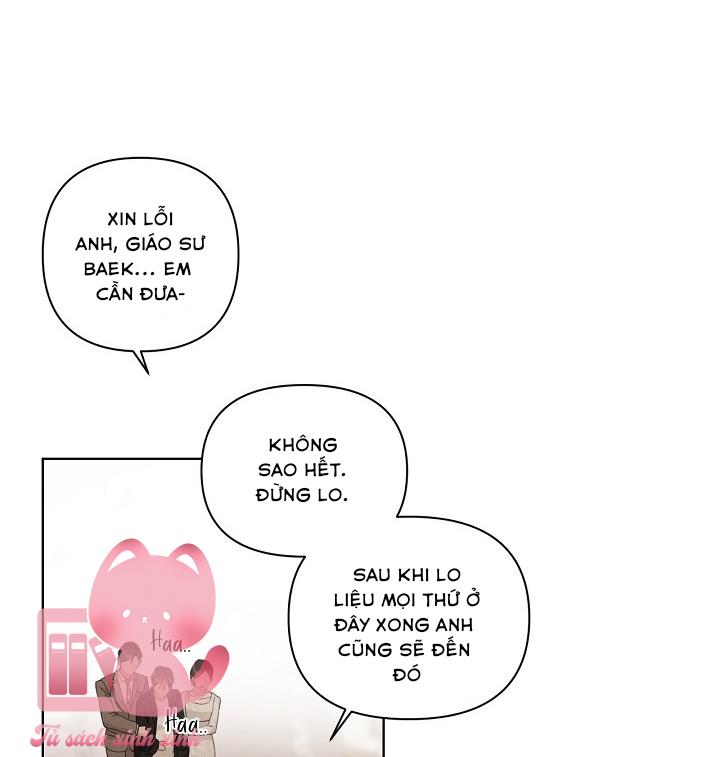 Baby Đến Rồi - Chap 67 - Trang 18