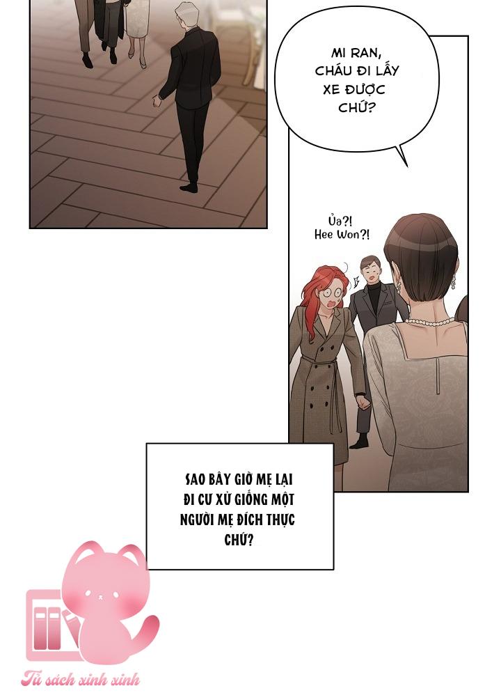 Baby Đến Rồi - Chap 67 - Trang 19