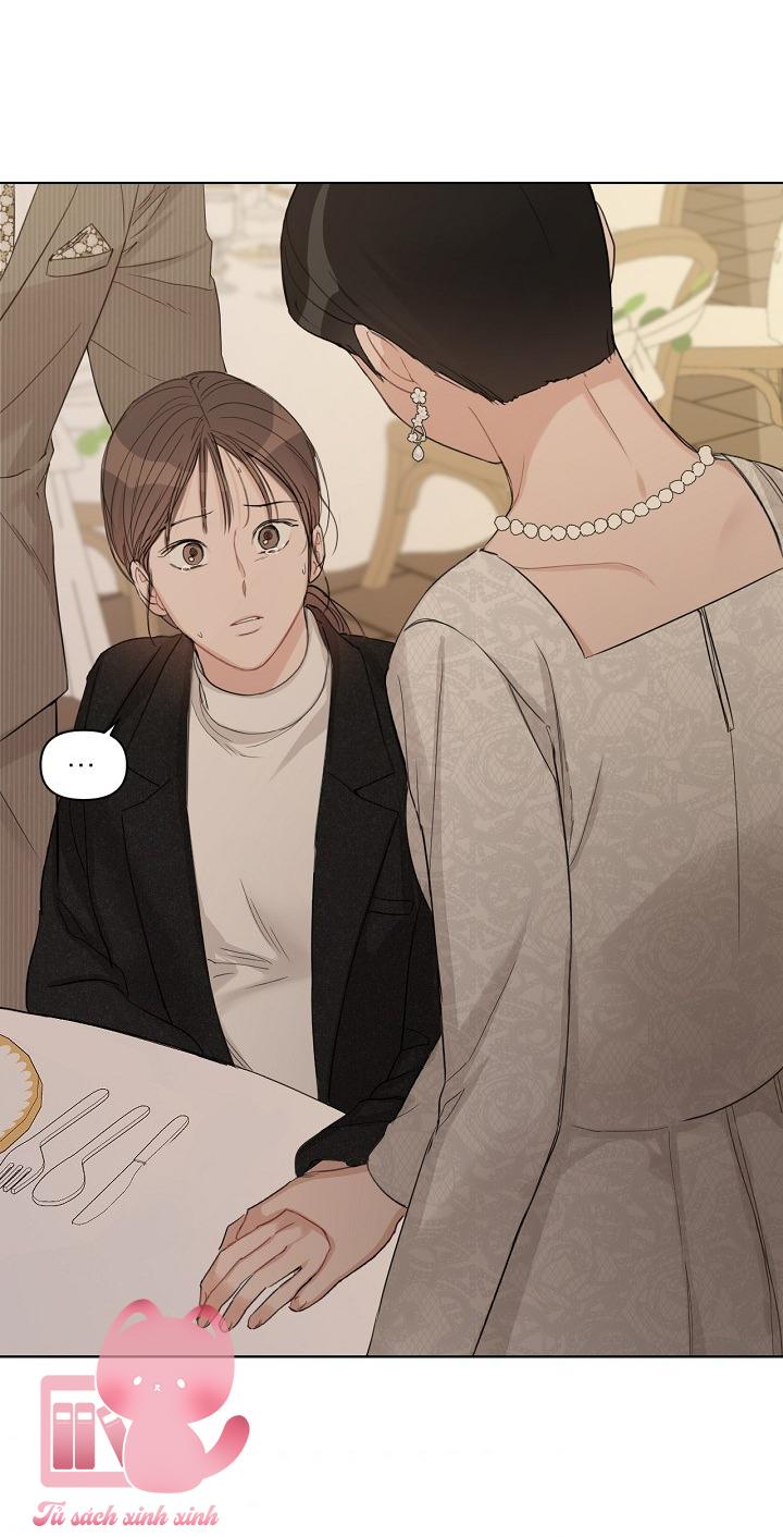 Baby Đến Rồi - Chap 67 - Trang 3