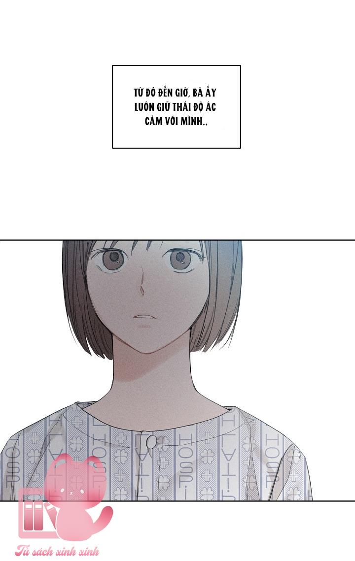 Baby Đến Rồi - Chap 67 - Trang 21
