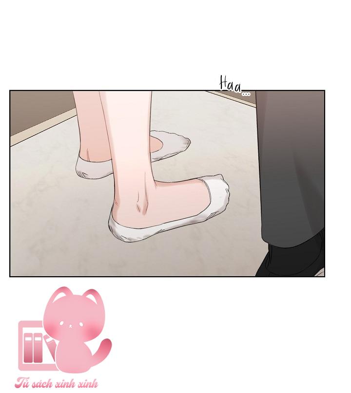 Baby Đến Rồi - Chap 67 - Trang 25