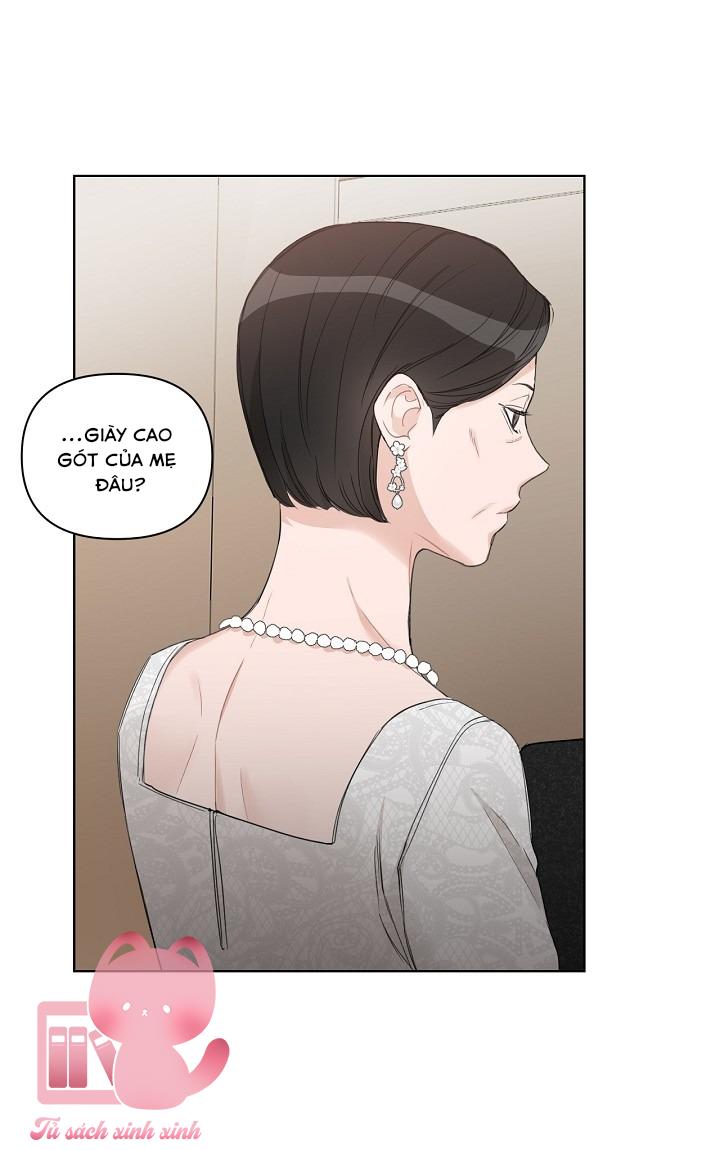 Baby Đến Rồi - Chap 67 - Trang 27