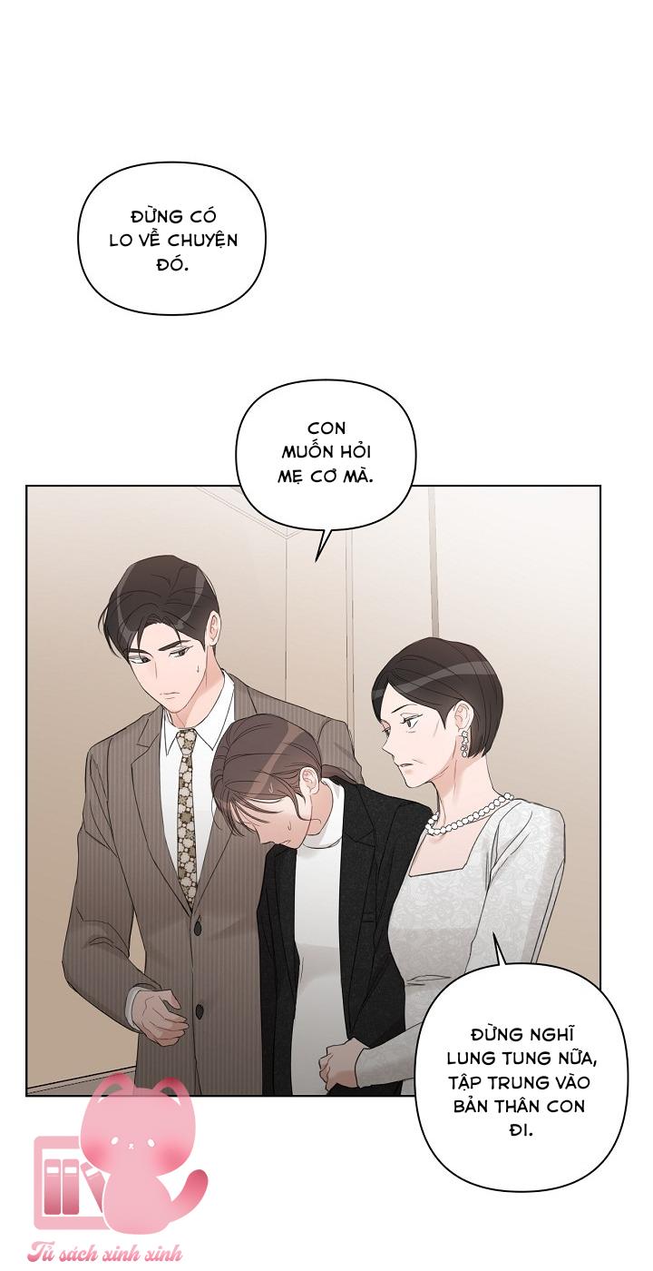 Baby Đến Rồi - Chap 67 - Trang 28
