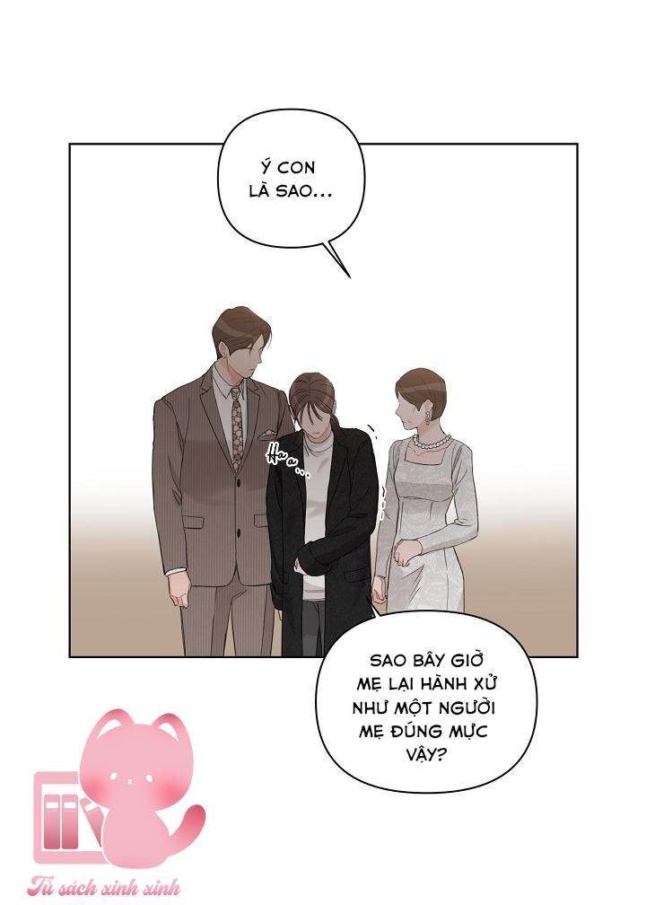 Baby Đến Rồi - Chap 67 - Trang 30