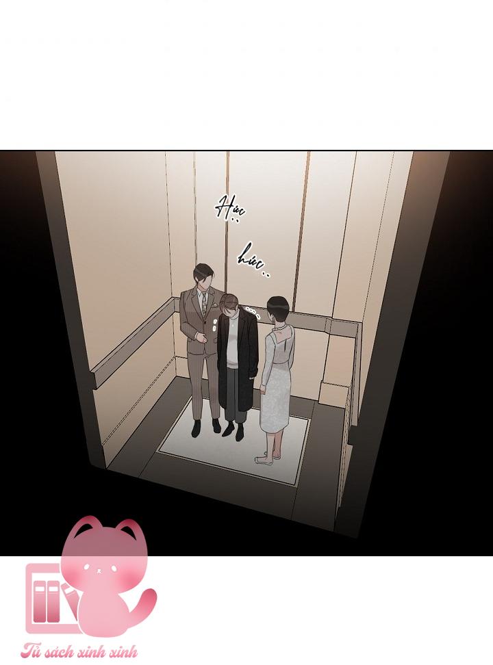 Baby Đến Rồi - Chap 67 - Trang 35