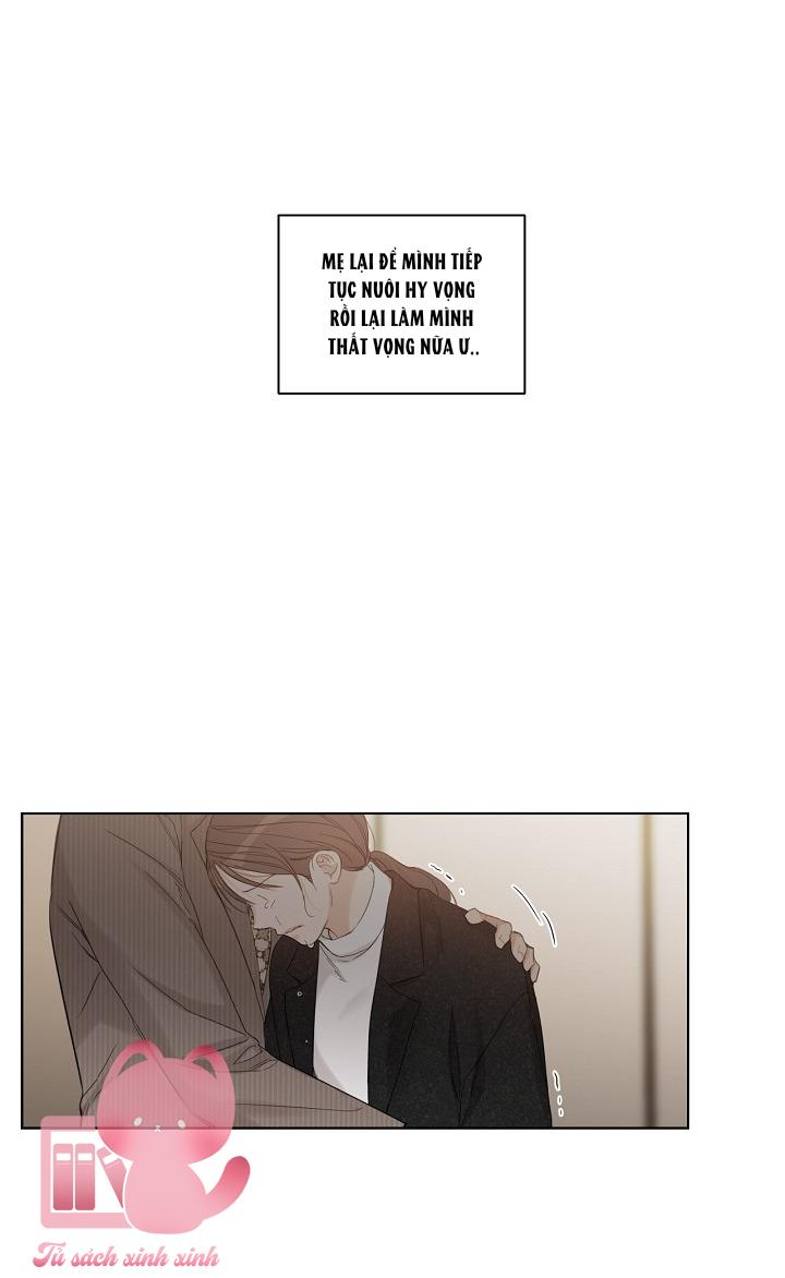 Baby Đến Rồi - Chap 67 - Trang 36