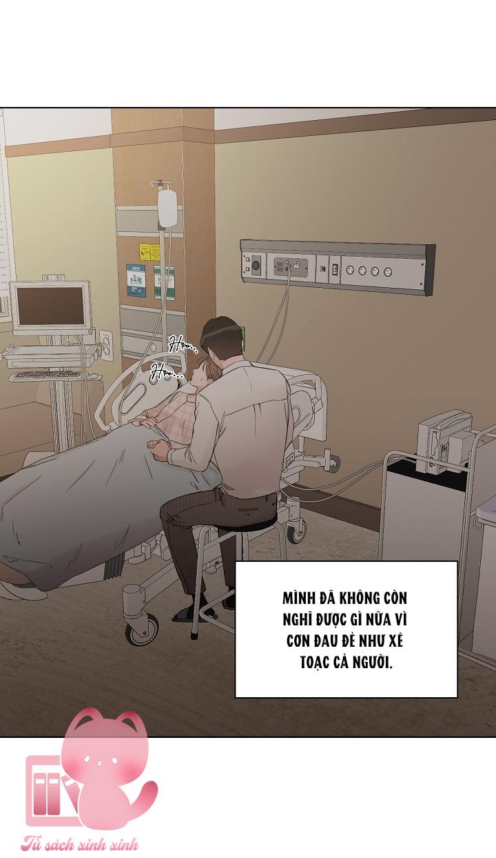 Baby Đến Rồi - Chap 67 - Trang 39