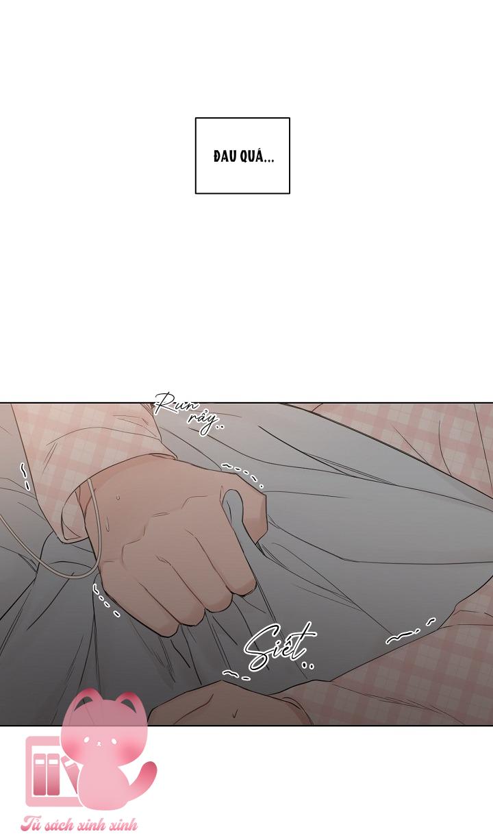 Baby Đến Rồi - Chap 67 - Trang 41