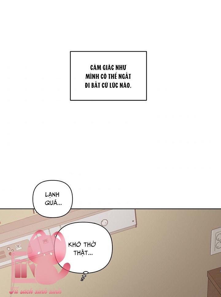 Baby Đến Rồi - Chap 67 - Trang 42