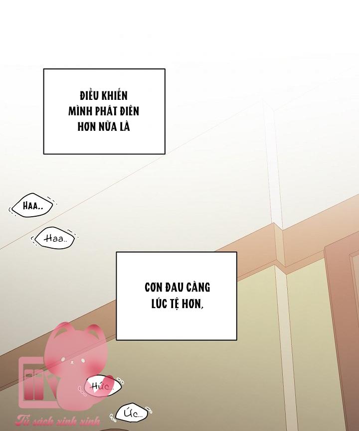 Baby Đến Rồi - Chap 67 - Trang 44