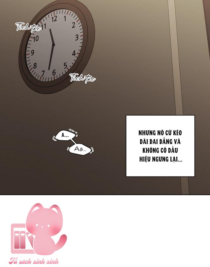 Baby Đến Rồi - Chap 67 - Trang 45