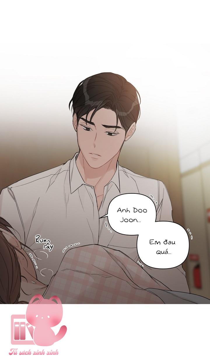 Baby Đến Rồi - Chap 67 - Trang 46