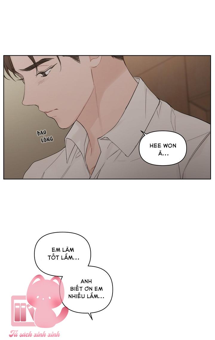 Baby Đến Rồi - Chap 67 - Trang 47