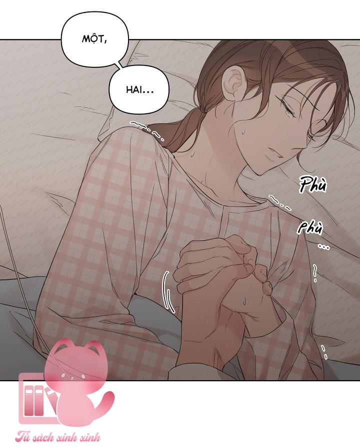Baby Đến Rồi - Chap 67 - Trang 49
