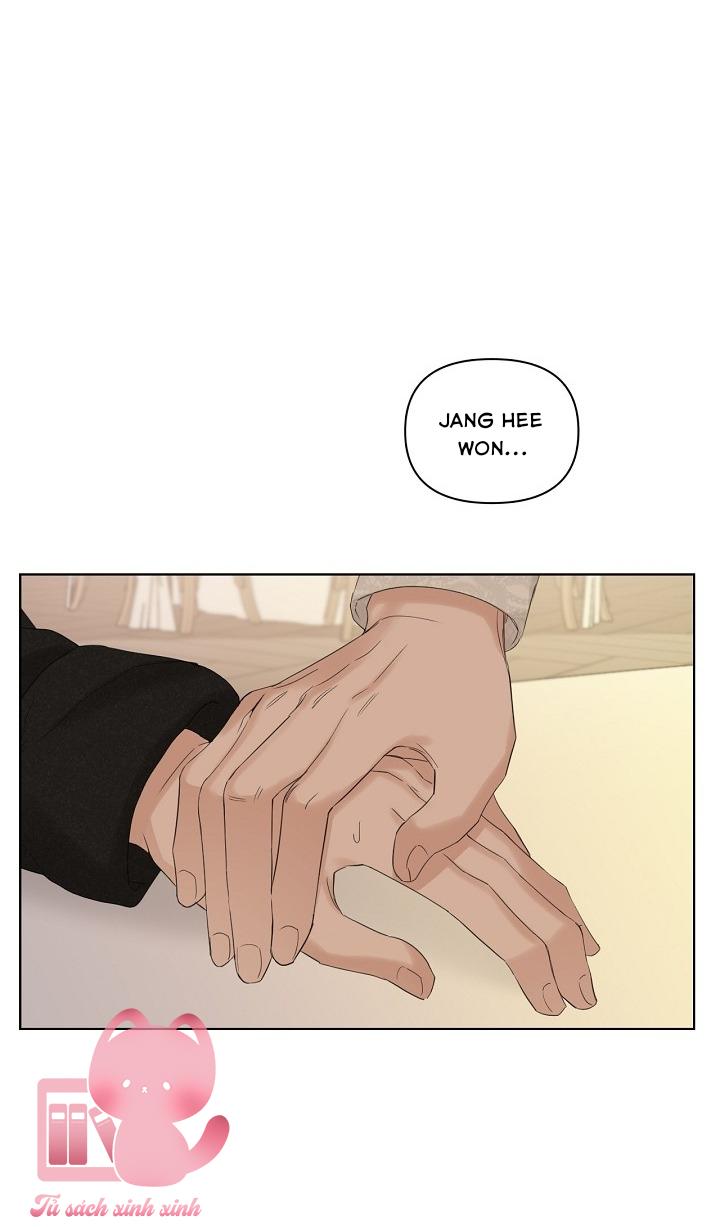 Baby Đến Rồi - Chap 67 - Trang 6