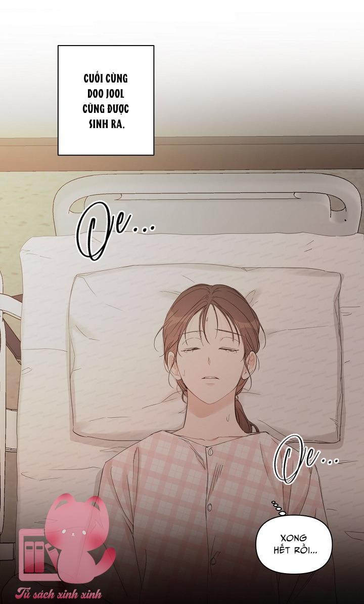 Baby Đến Rồi - Chap 67 - Trang 57
