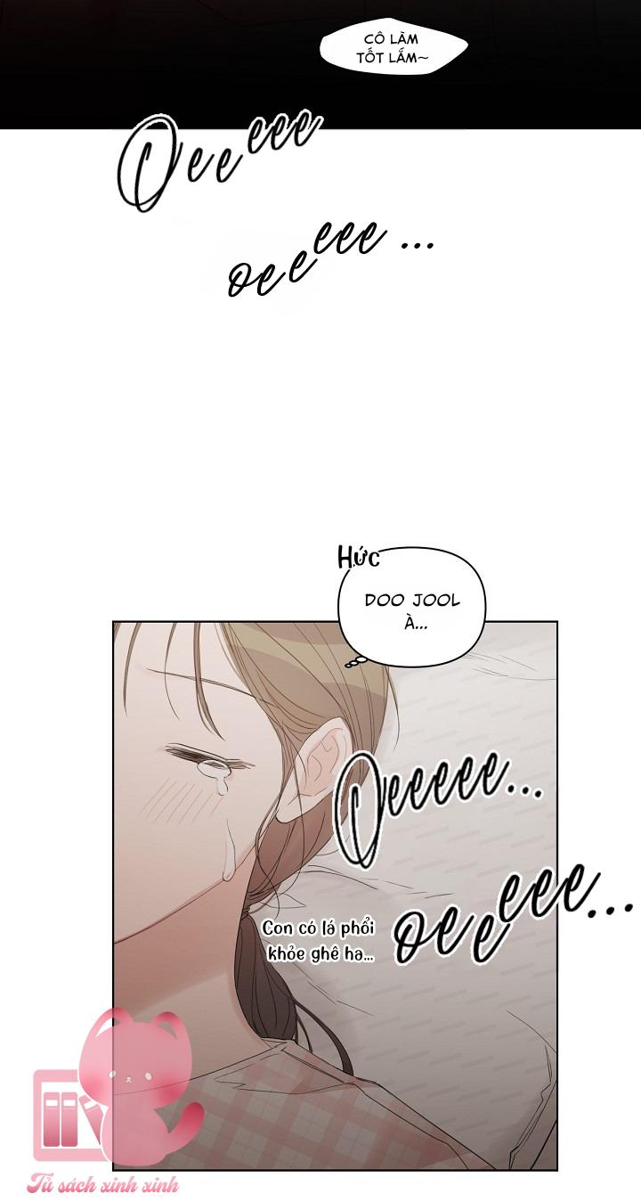 Baby Đến Rồi - Chap 67 - Trang 58