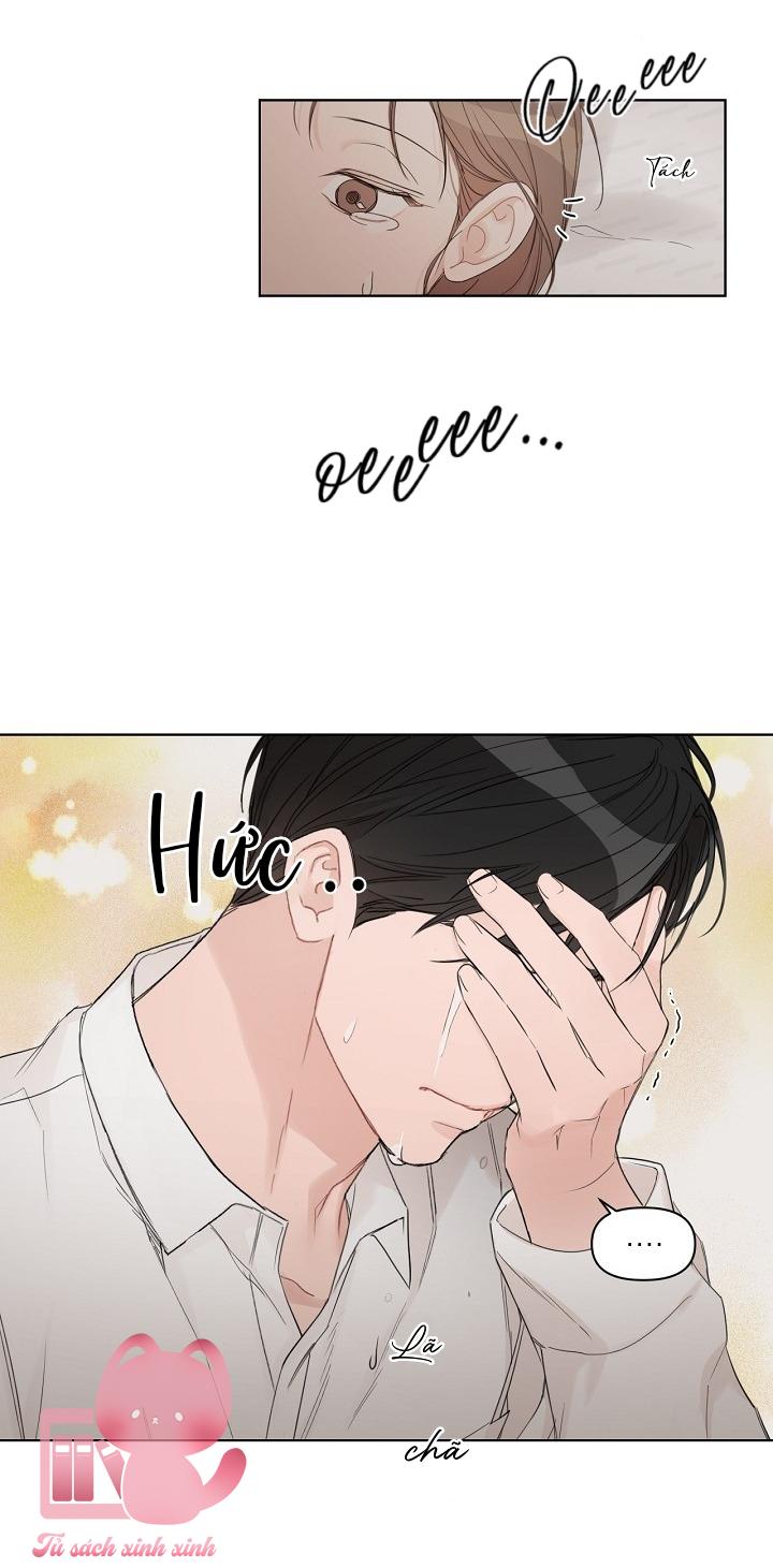Baby Đến Rồi - Chap 67 - Trang 59