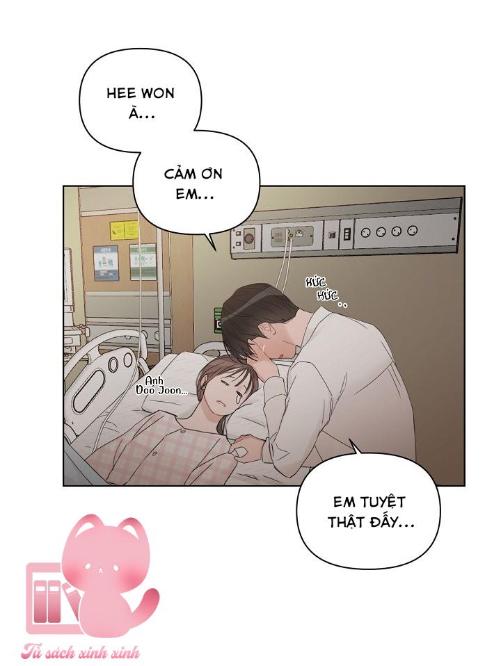 Baby Đến Rồi - Chap 67 - Trang 60