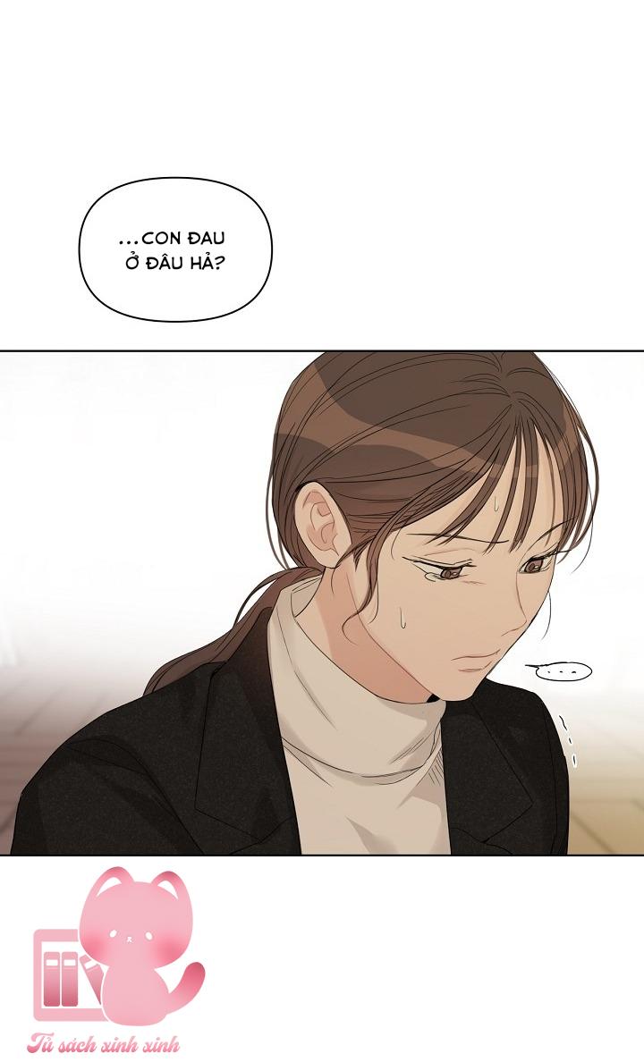 Baby Đến Rồi - Chap 67 - Trang 7