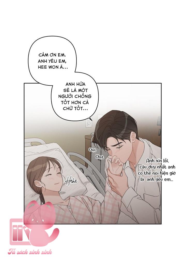 Baby Đến Rồi - Chap 67 - Trang 61